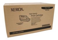 Original Genuine Fuji Xerox P4600 4620 High Cap Toner 40K 106R02625