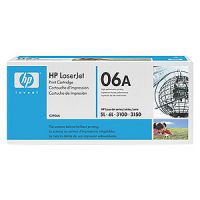 Original C3906A Toner for HP Printers