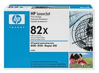 Original C4182X (20,000 pgs) for HP Printers