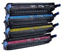 Value Pack Remanufactured HP C9730, 31, 32, 33 (Full Set)