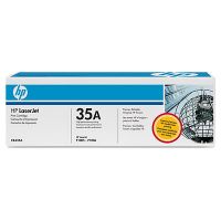 Original CB435A 35A Toner For HP Printers