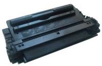 Remanufactured Q7516 toner for HP printers