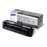 Genuine Original Samsung Colour Toner Cartridge   CLT K504S Black