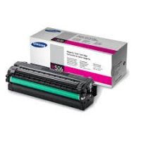 Genuine Original Samsung Colour Toner Cartridge   CLT M506L Magenta, High Cap