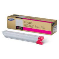 Genuine Original Samsung Colour Toner Cartridge   CLT M809S