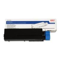 Original 44574901 High Capacity Mono Laser toner for Oki printer