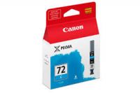 Genuine Original Canon Ink Cartridge   PGI72 C