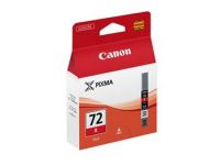 Genuine Original Canon Ink Cartridge   PGI72 R