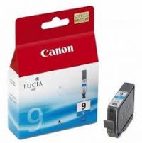 Genuine Original Canon Ink Cartridge   PGI9 C