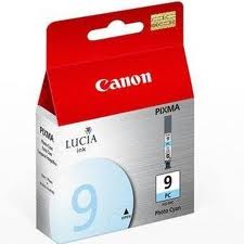 Genuine Original Canon Ink Cartridge   PGI9PC