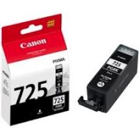 Genuine Original Canon Ink Cartridge   PGI725