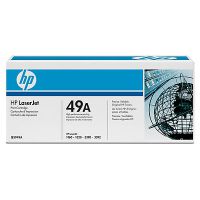 Original Q5949A Toner For HP Printers