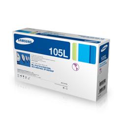 Original MLT D105L toner for samsung printer