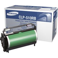 Original CLP510RB drum for samsung printer