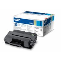 Genuine Original Samsung MLT D205L Toner for ML3310nd Ml 3710nd SCX4833FD SCX4833FR SCX5637FR