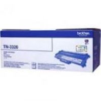 Genuine Brother Mono Toner Cartridge   TN3320