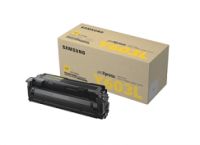 Original Samsung CLT Y603L Yellow Toner for C4010ND C4060FX