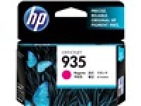 Genuine Original HP 935 Magenta Original Ink Cartridge C2P21AA