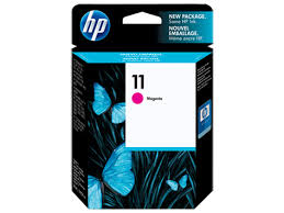 Original C4837AA ink for HP printers