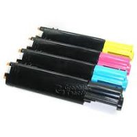 Original Fuji Xerox C525A CMYK High Cap Toner