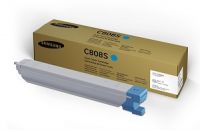 Genuine Original Colour Toner Cartridge   CLT C808S