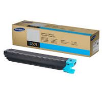 Genuine Original Samsung Colour Toner Cartridge   CLT C809S