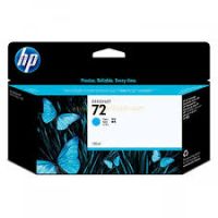 Original HP C9371A Ink 72 Cyan Cartridge