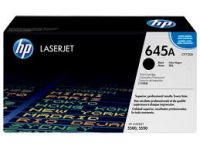 Original Genuine HP 645A C9730A Black Toner for 5500 C9656A 5500dn C9657A 5500dtn C9658A 5550 Q3713A 5550dn 5550dtn 5550dn Q3715A 5550dtn Q3716A Printer