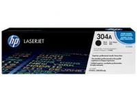 Genuine Original HP 304A CC530A Black Toner for CM2320fxi CC435A CM2320n CC434A CM2320nf CC436A CP2025 CB493A CP2025dn CP2025n CP2025dn CB495A CP2025n CB494A   Printer