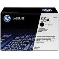 Original Genuine HP CE255A Toner