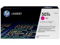 Original HP 507A CE403A Printer Toner Magenta