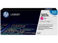 Genuine Original  HP 307A CE743A Magenta Toner for CP5225 CE710A CP5225dn CE712A Printer