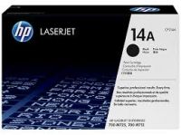 Original Genuine Black HP 14A Toner Cartridge   (CF214A) for  M712dn  M712xh  M725dn  M725f  M725z  M725z+