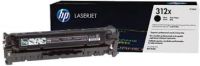 Genuine Original HP 312X CF380X High Cap Black Toner for M476nw M476dw