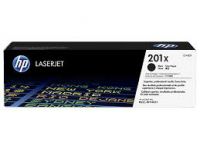 Genuine Original HP 201X CF400X High Capacity Black Toner for HP m252n m252dw m277n m277dw Printers