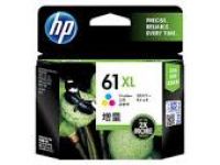 Genuine HP Ink 61XL Tri Colour CH564WA