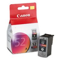 Genuine Original Canon Ink Cartridge   CL52 Photo