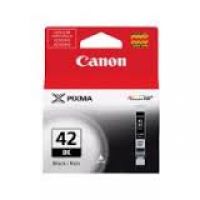 Genuine Original Canon Ink Cartridge   CLI42BK Black