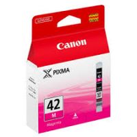 Genuine Original Canon Ink Cartridge   CLI42M Magenta