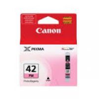 Genuine Original Canon Ink Cartridge   CLI42PM Photo Magenta