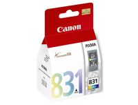 Genuine Original Canon Ink Cartridge   CL831