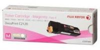 Original Genuine Fuji Xerox DPC2120  Toner Cartridge Magenta  (3K) CT201305