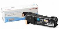 Original Genuine Fuji Xerox DP C2200 C3300DX   Standard Cap. Cyan Toner (4K) CT350671