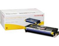 Original Genuine Fuji Xerox DP C2200 3300DX   Standard Cap. Yellow toner (4K) CT350673