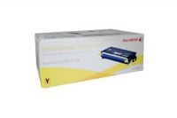 Original Genuine Fuji Xerox DP C2200 C3300 High Cap. Yellow toner (9K) CT350677