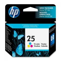 Original Genuine HP 51625AA Ink