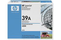 Original Q1339A Toner For HP Printers