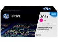 Original Genuine HP 309A Q2673A Magenta Toner for LaserJet 3500 (Q1319A) 3500n (Q1320A) 3550 (Q5990A) 3550n (Q5991A)