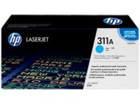 Original Genuine HP 311A Q2681A Cyan Toner for LaserJet 3700 (Q1321A)3700dn Q1323A)