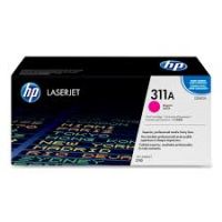 Original Genuine HP 311A Q2683A Magenta Toner for LaserJet 3700 (Q1321A)3700dn Q1323A)